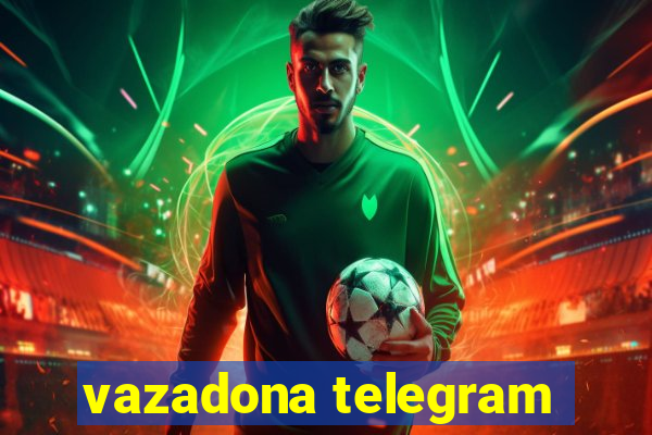 vazadona telegram